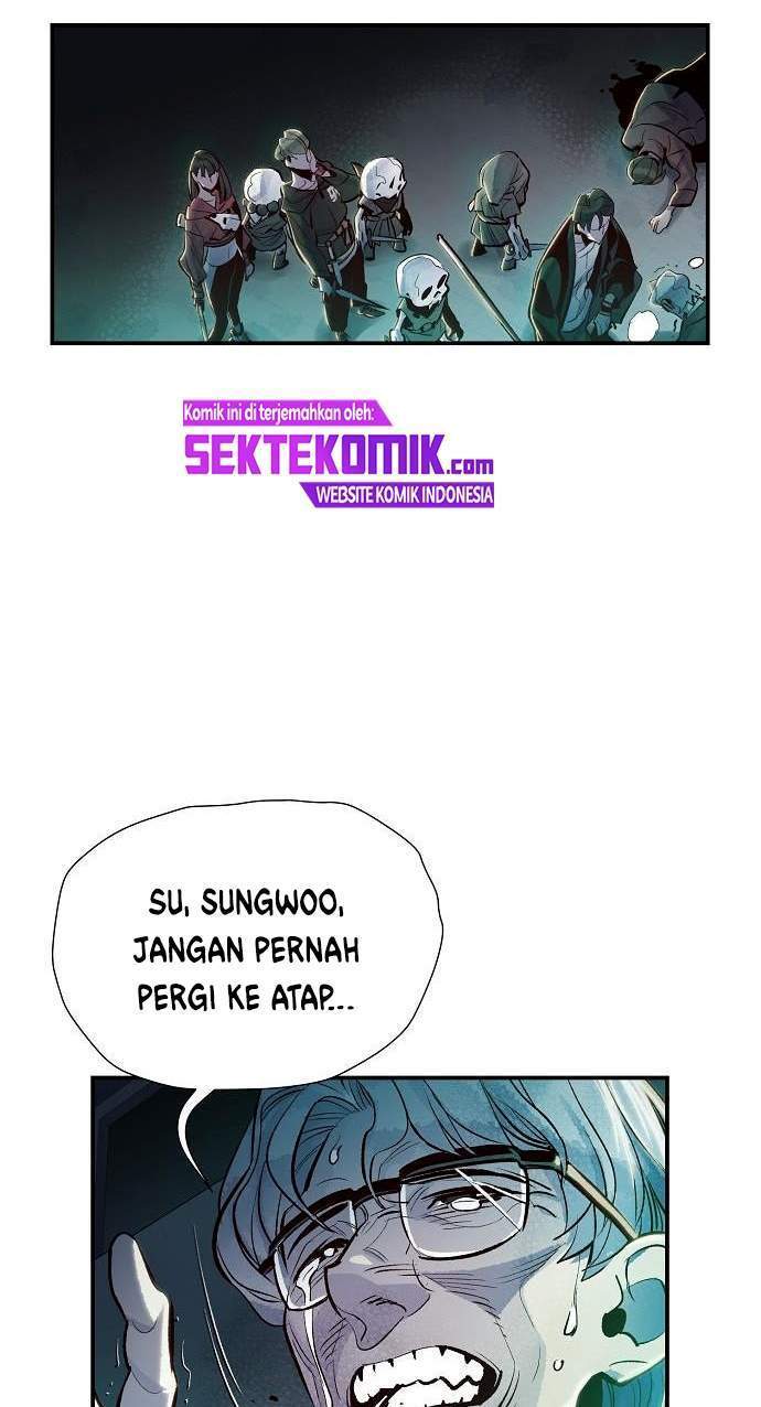 Alone Necromancer Bab 4 halaman 88