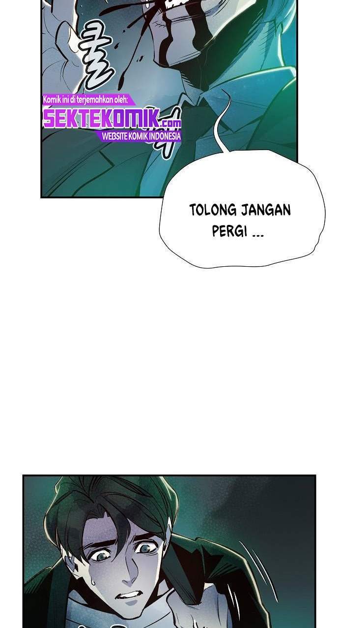 Alone Necromancer Bab 4 halaman 89