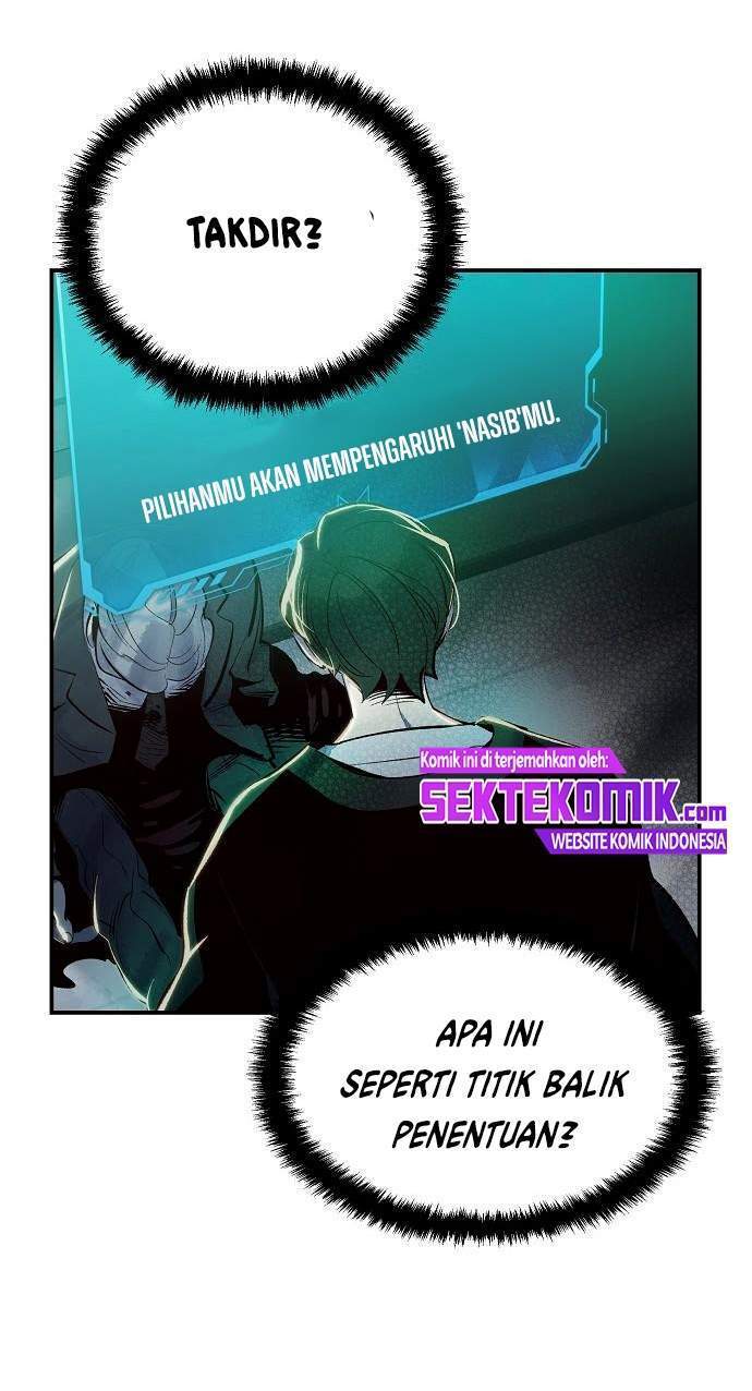 Alone Necromancer Bab 4 halaman 95