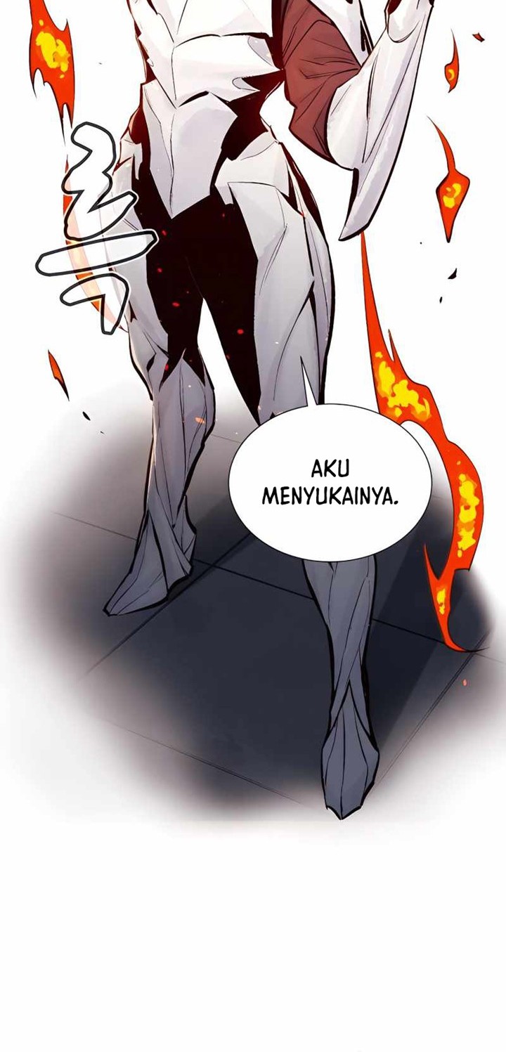Alone Necromancer Bab 40 halaman 16