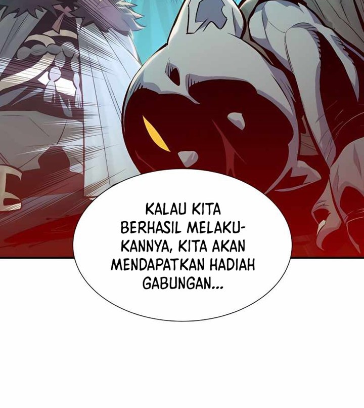 Alone Necromancer Bab 40 halaman 32