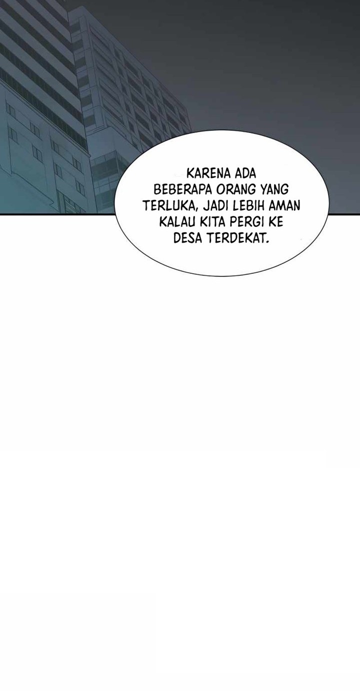 Alone Necromancer Bab 40 halaman 44