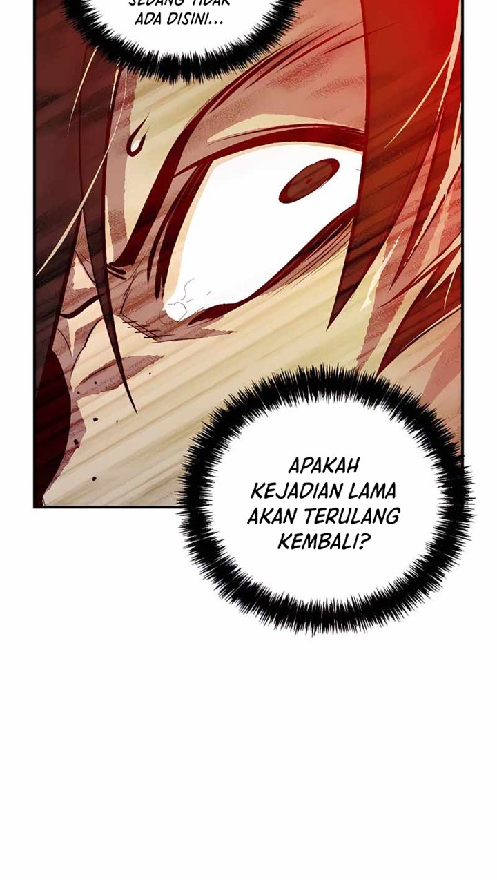 Alone Necromancer Bab 40 halaman 49
