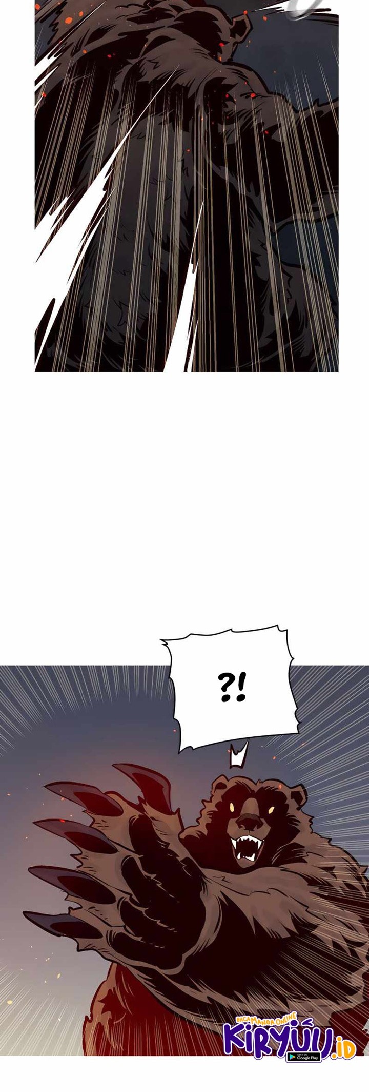 Alone Necromancer Bab 40 halaman 51