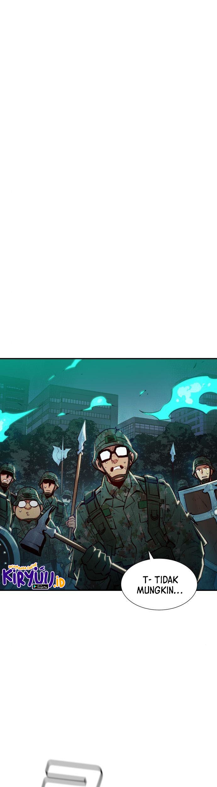 Alone Necromancer Bab 41 halaman 2