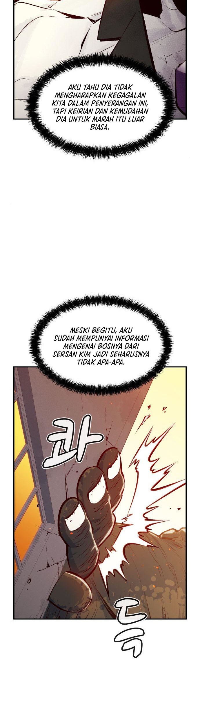 Alone Necromancer Bab 41 halaman 39