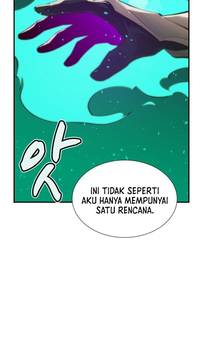 Alone Necromancer Bab 41 halaman 46