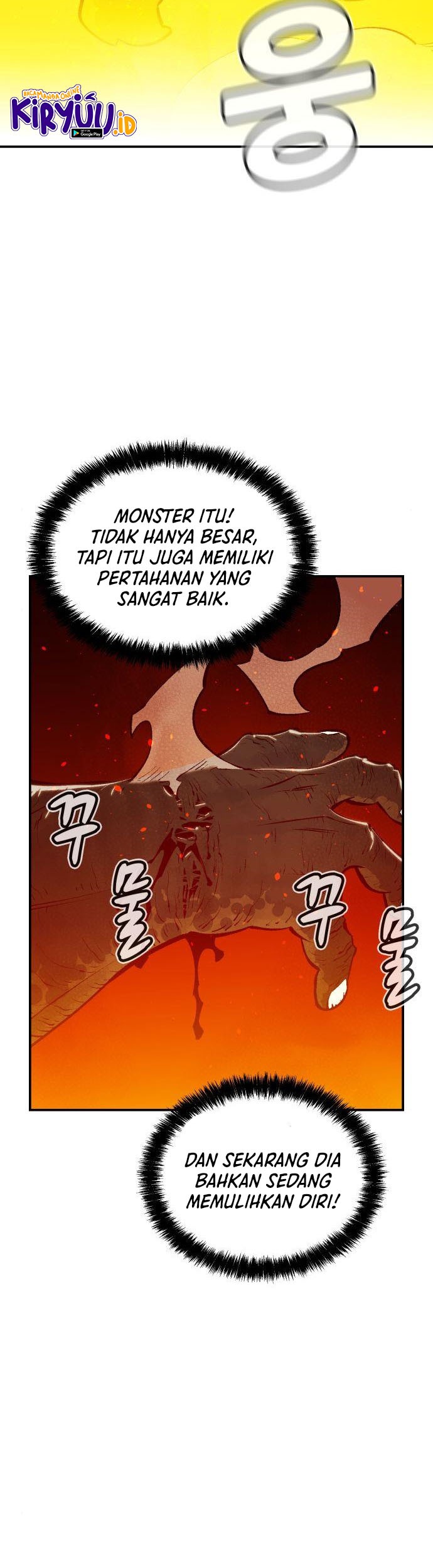 Alone Necromancer Bab 41 halaman 54