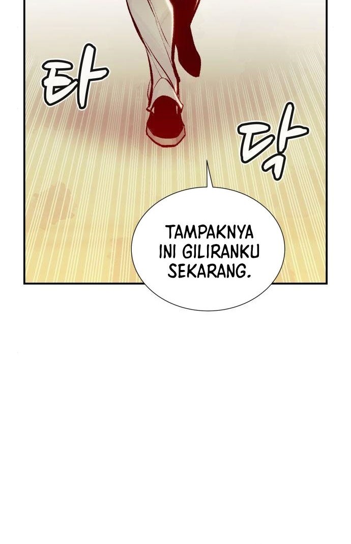 Alone Necromancer Bab 42 halaman 41
