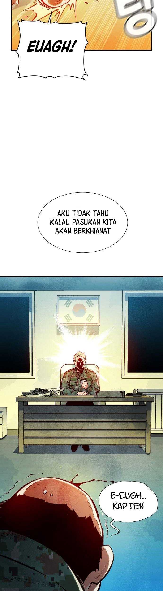 Alone Necromancer Bab 44 halaman 11