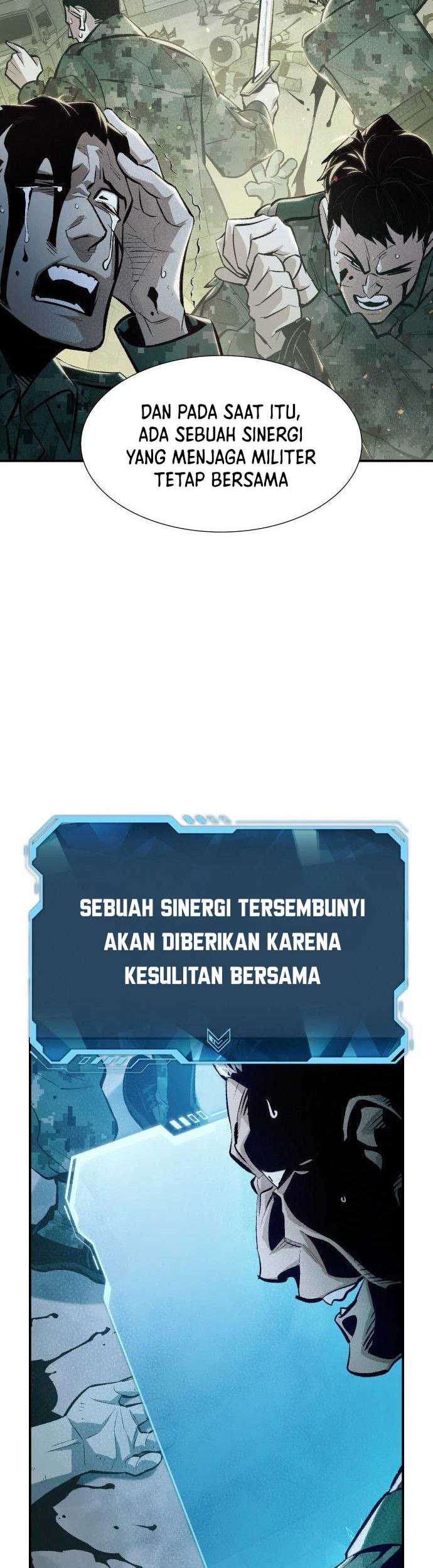 Alone Necromancer Bab 44 halaman 17