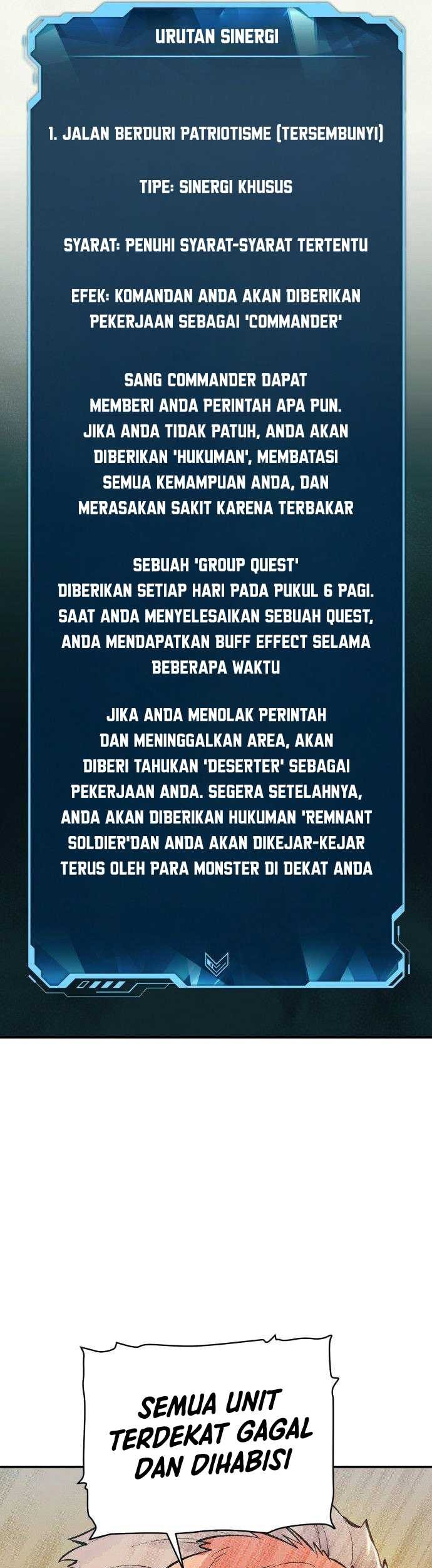 Alone Necromancer Bab 44 halaman 19