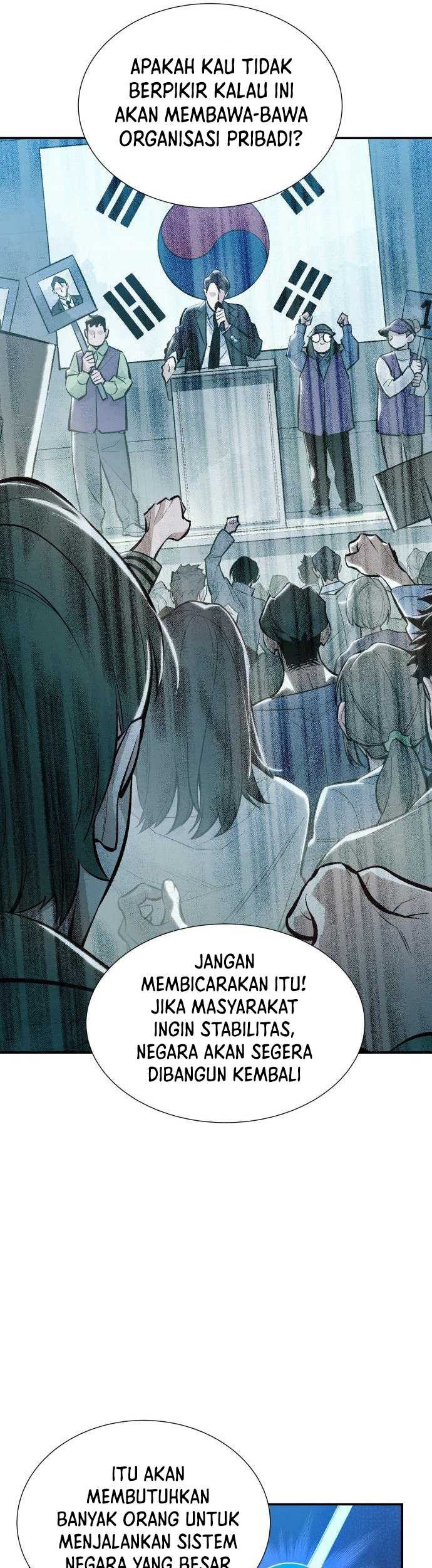 Alone Necromancer Bab 44 halaman 24