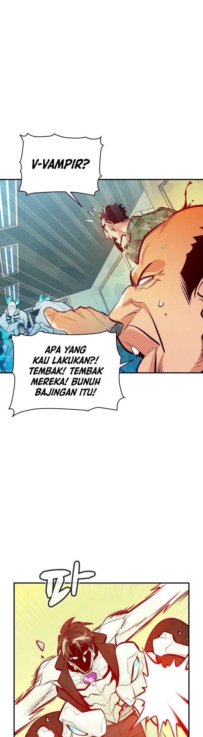 Alone Necromancer Bab 44 halaman 46