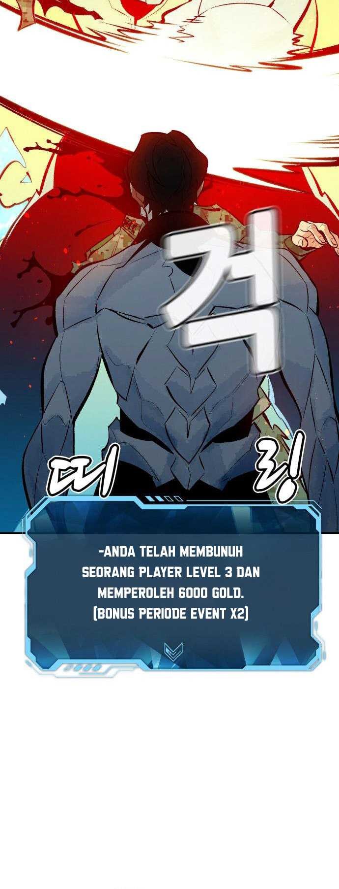 Alone Necromancer Bab 44 halaman 58