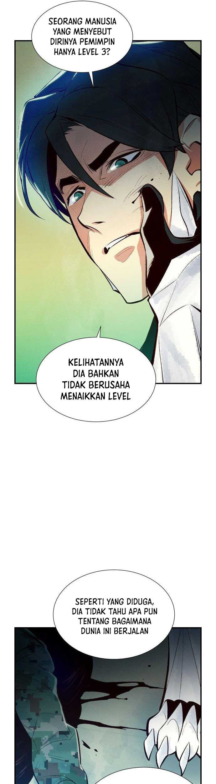 Alone Necromancer Bab 44 halaman 59