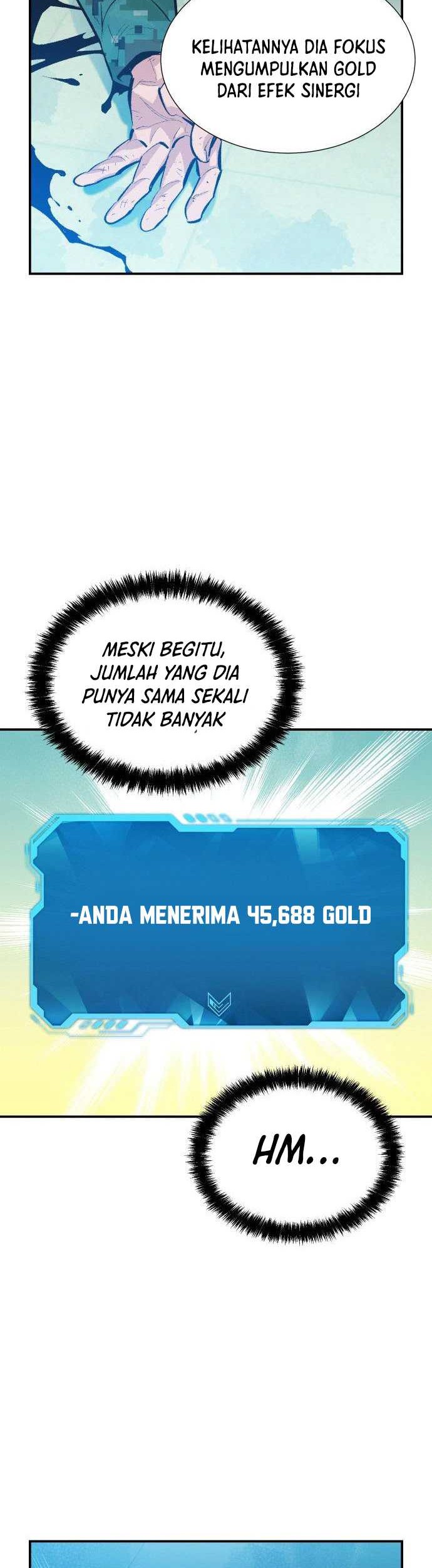 Alone Necromancer Bab 44 halaman 60