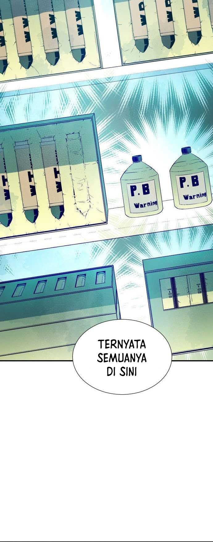 Alone Necromancer Bab 44 halaman 63