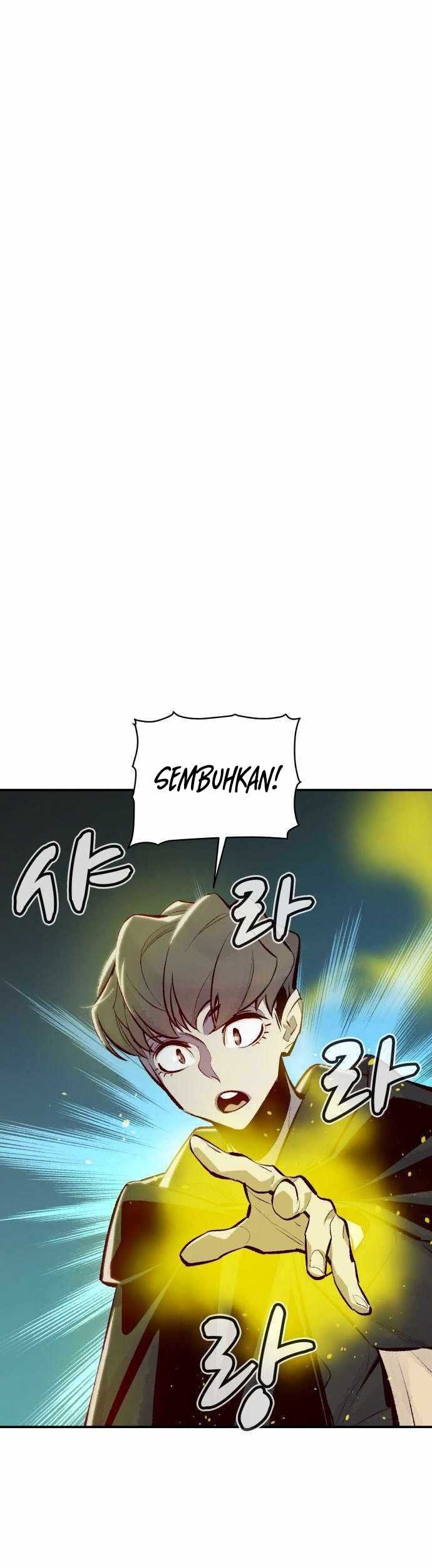 Alone Necromancer Bab 45 halaman 4