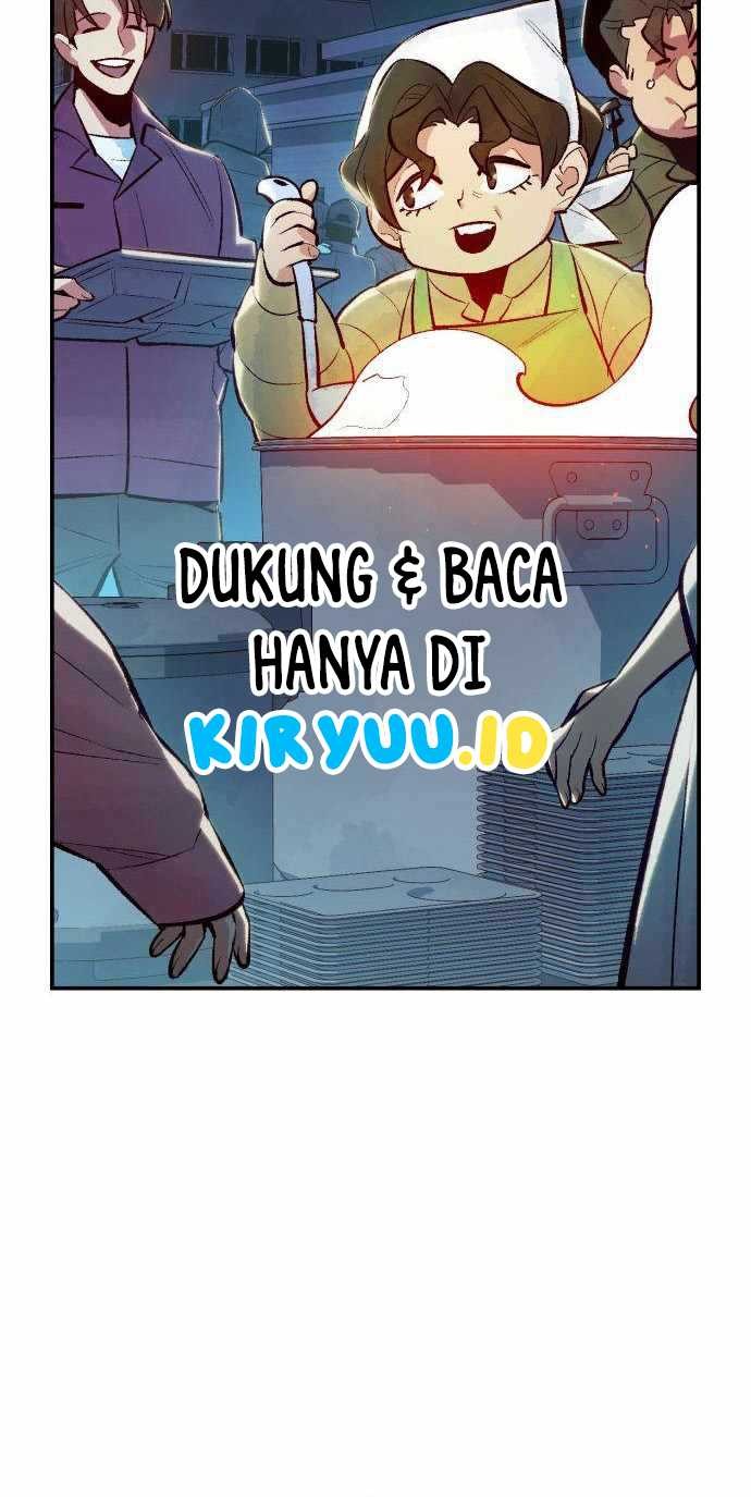 Alone Necromancer Bab 45 halaman 23