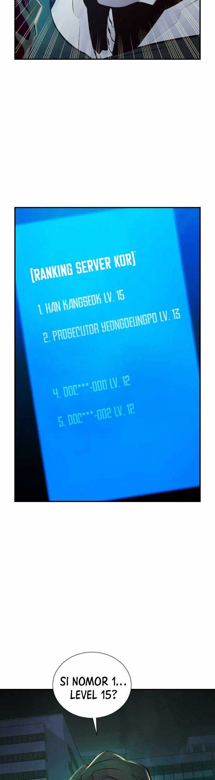 Alone Necromancer Bab 45 halaman 35
