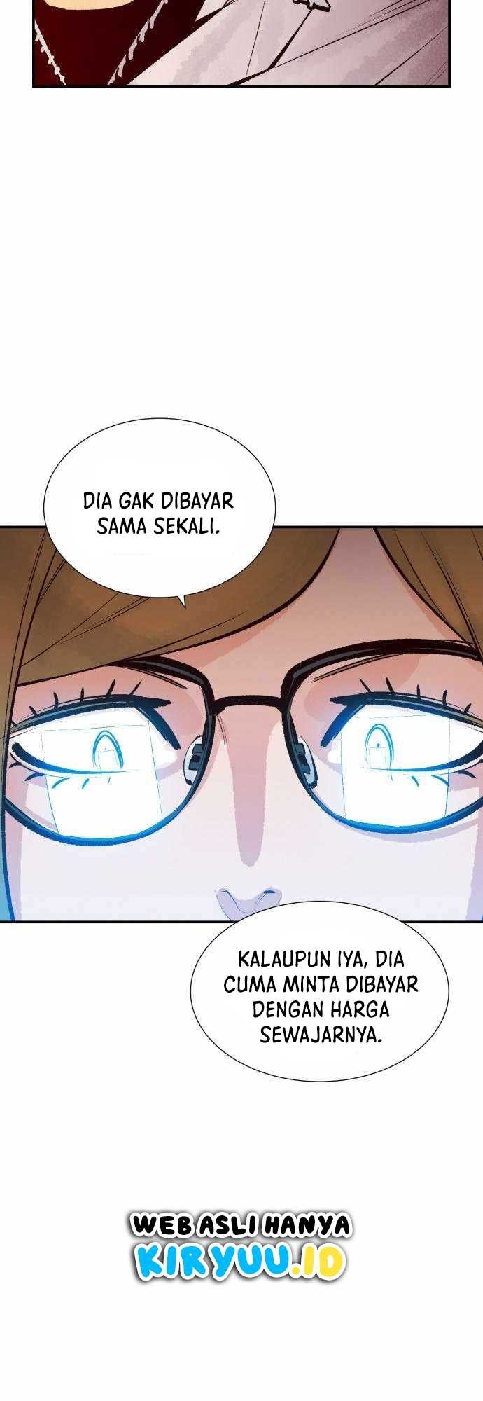 Alone Necromancer Bab 45 halaman 53