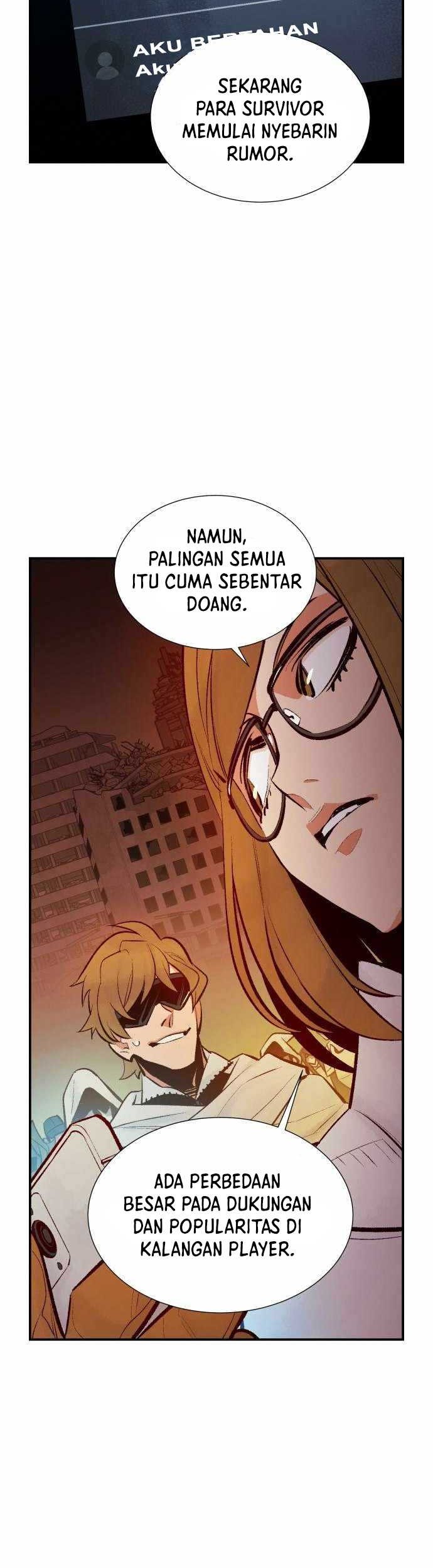 Alone Necromancer Bab 45 halaman 56