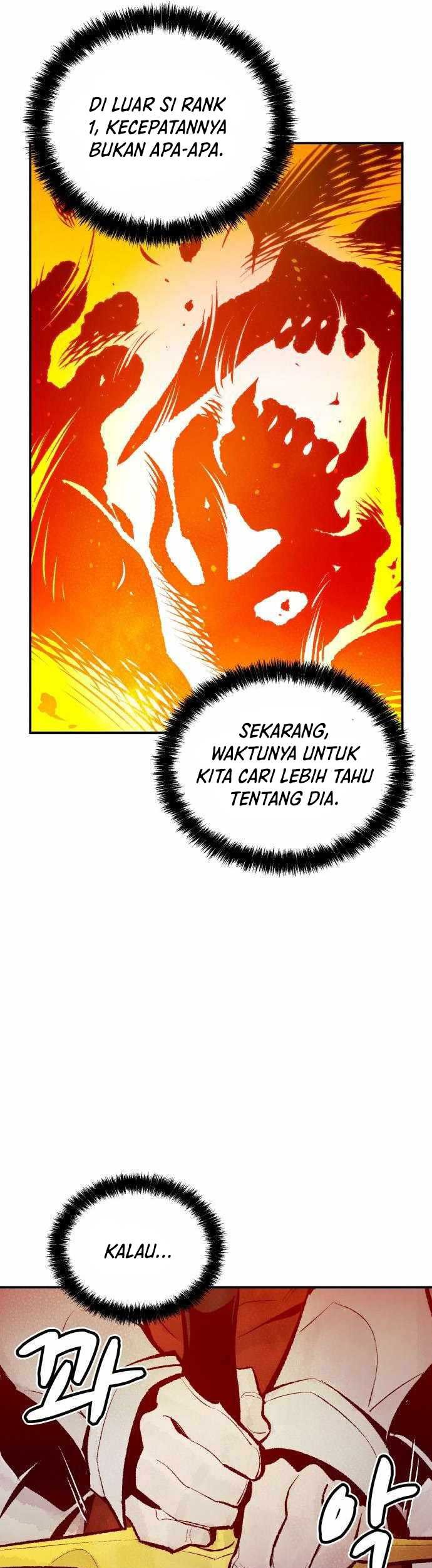 Alone Necromancer Bab 45 halaman 59