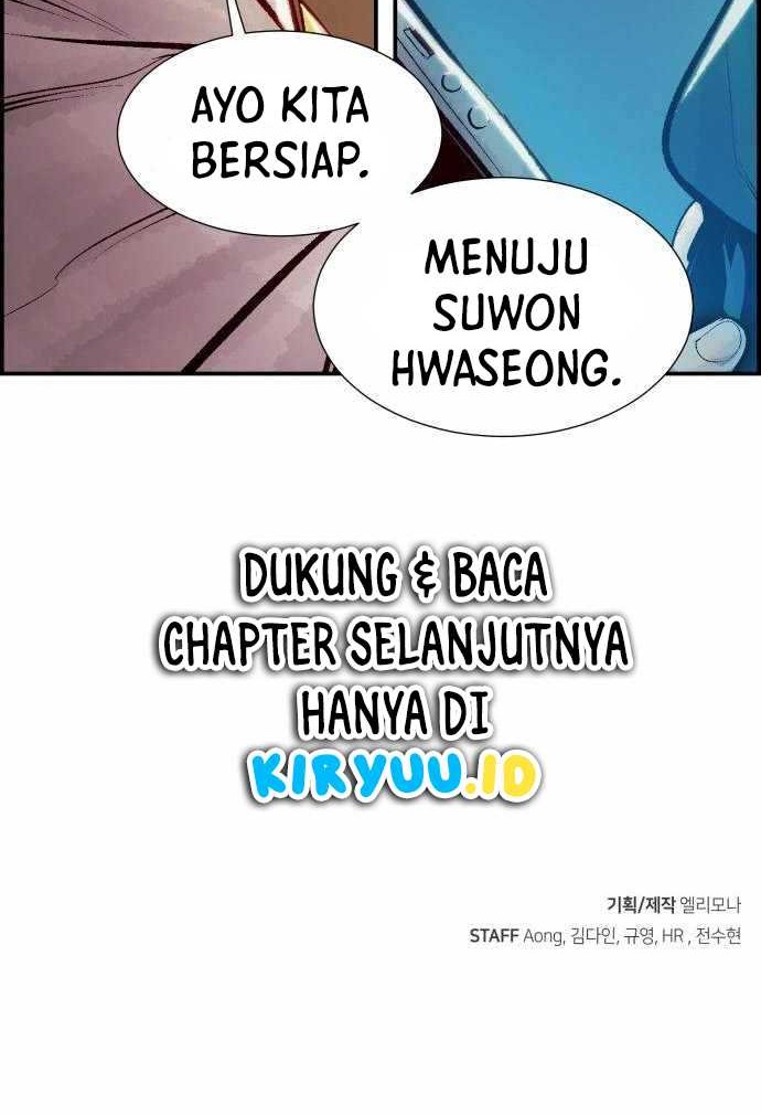Alone Necromancer Bab 45 halaman 62