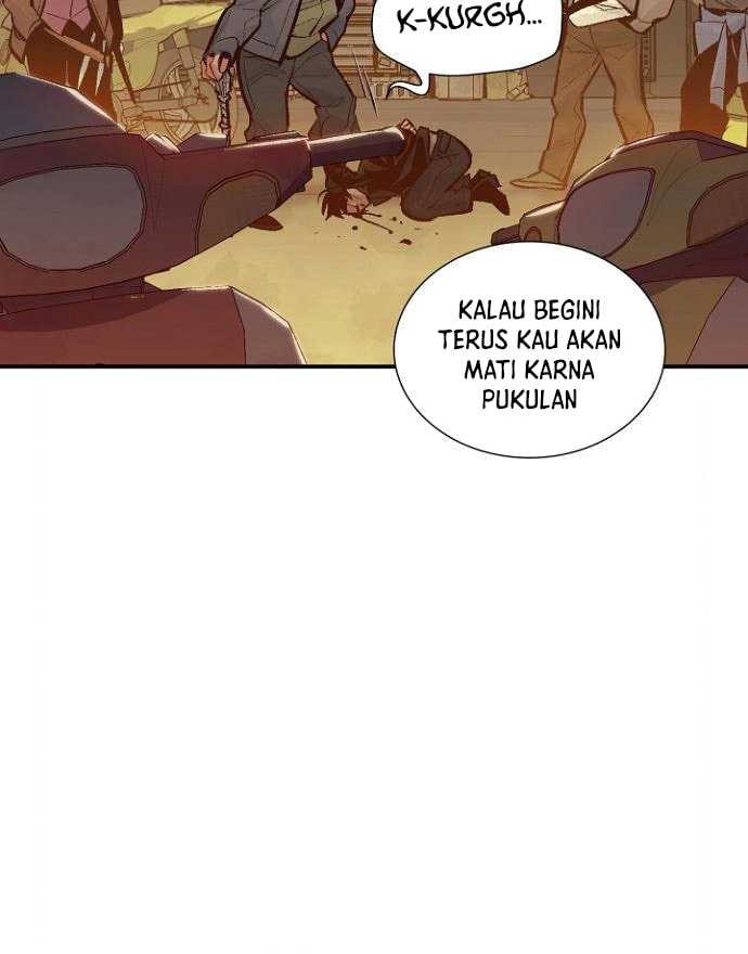Alone Necromancer Bab 46 halaman 13