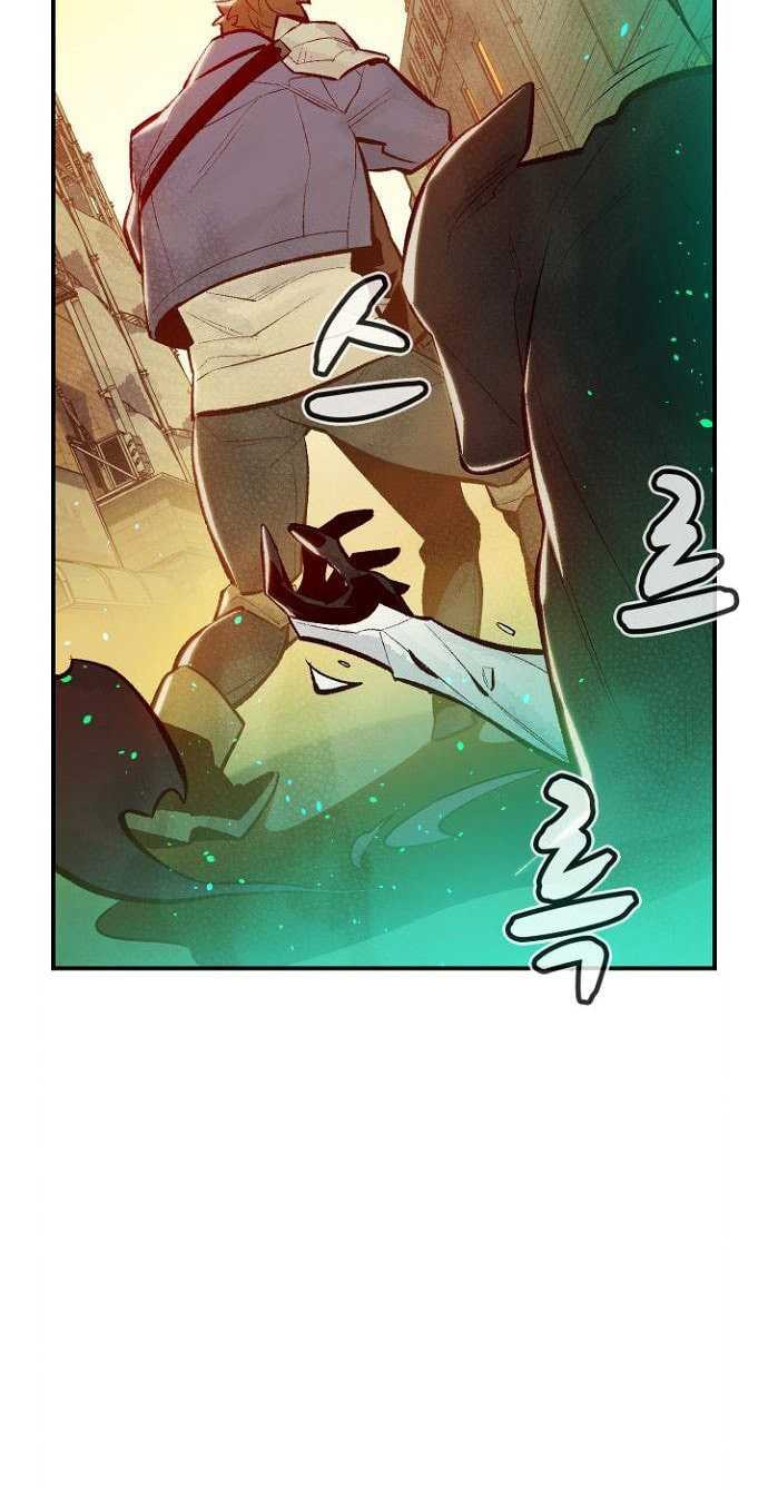 Alone Necromancer Bab 46 halaman 33