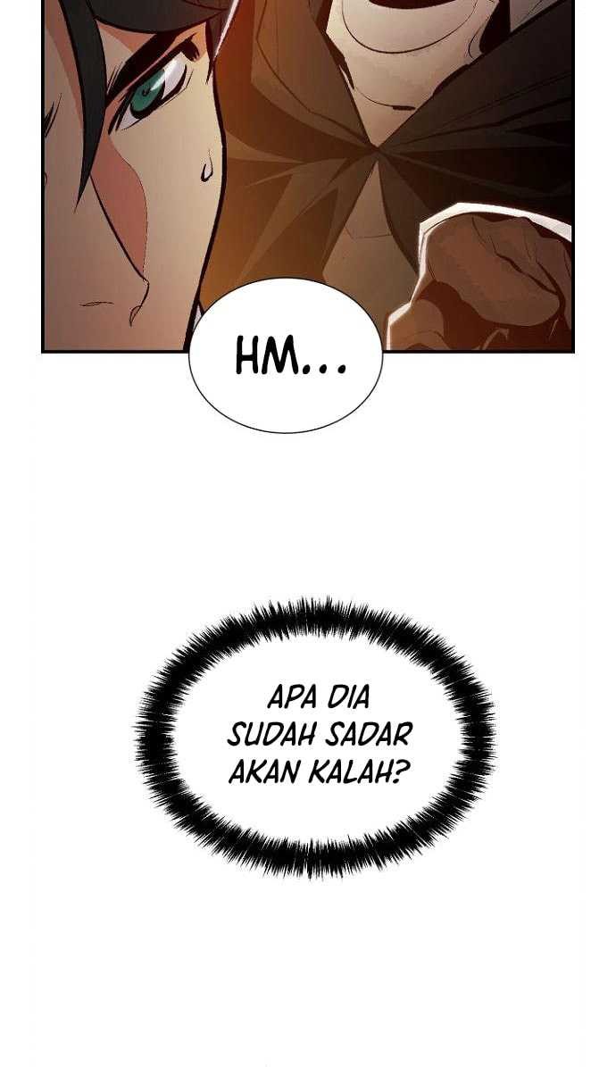 Alone Necromancer Bab 46 halaman 53