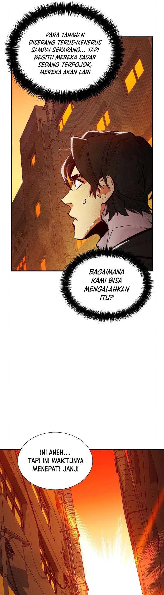 Alone Necromancer Bab 46 halaman 54