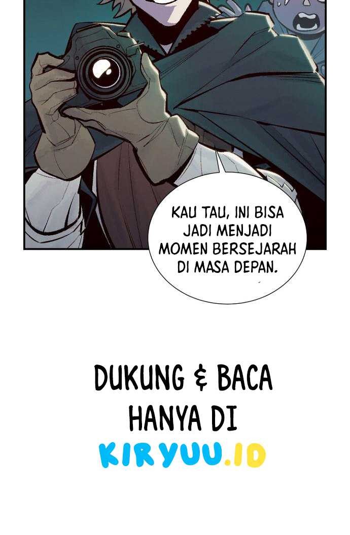 Alone Necromancer Bab 47 halaman 8