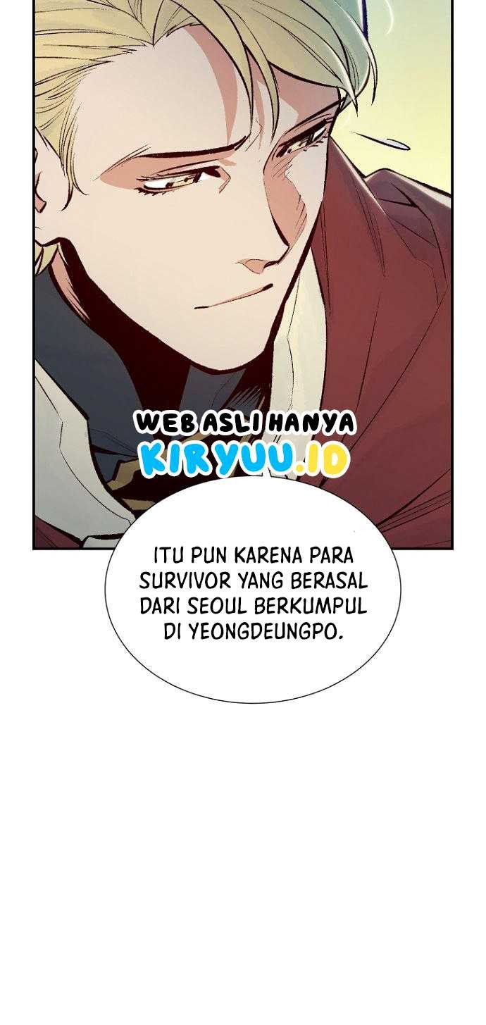 Alone Necromancer Bab 47 halaman 18