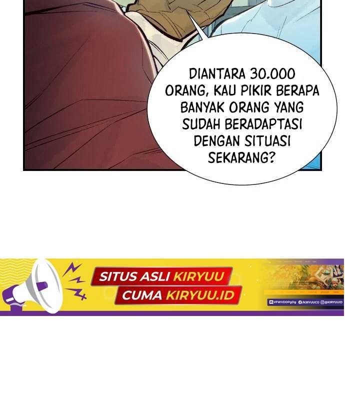 Alone Necromancer Bab 47 halaman 23