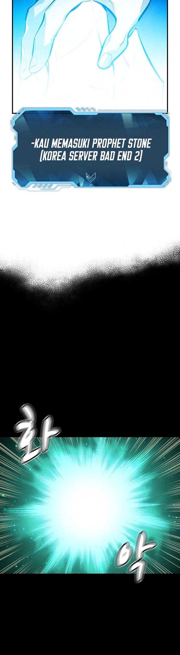 Alone Necromancer Bab 47 halaman 37