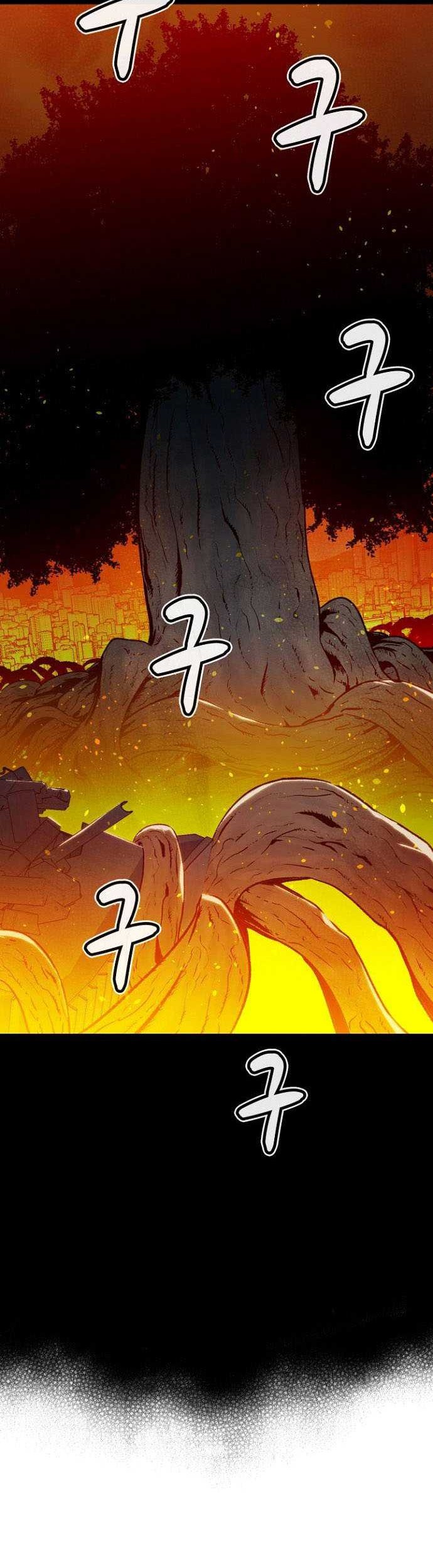 Alone Necromancer Bab 47 halaman 45