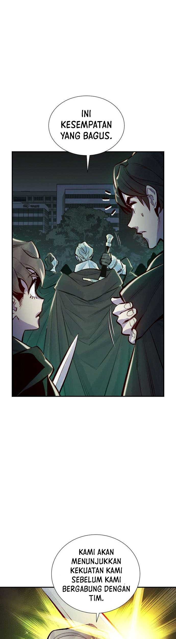 Alone Necromancer Bab 47 halaman 60