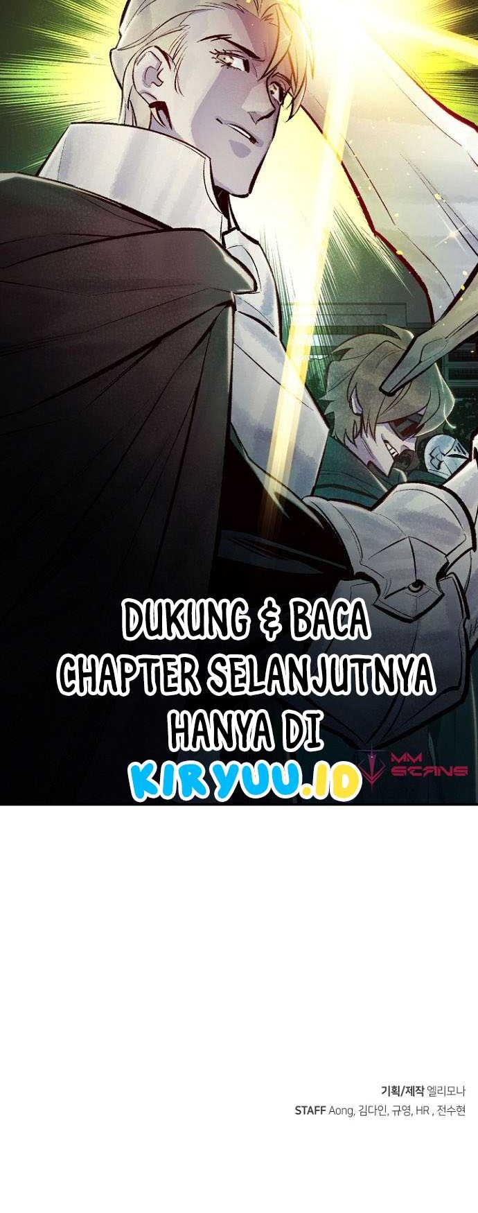 Alone Necromancer Bab 47 halaman 61