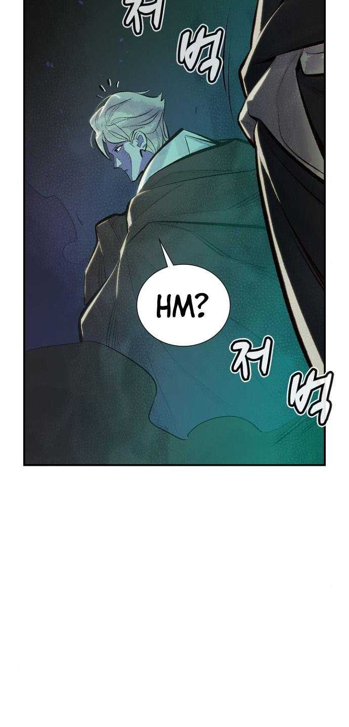 Alone Necromancer Bab 48 halaman 53