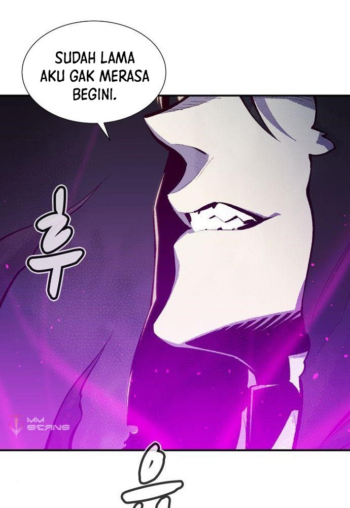 Alone Necromancer Bab 49 halaman 3