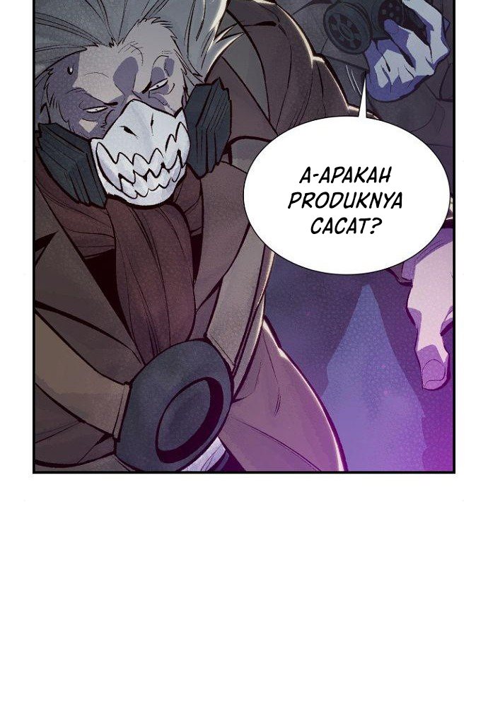 Alone Necromancer Bab 49 halaman 9