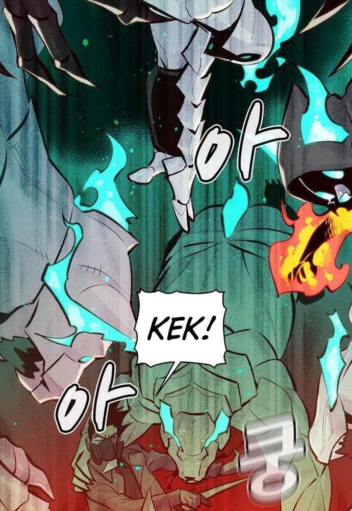 Alone Necromancer Bab 49 halaman 21