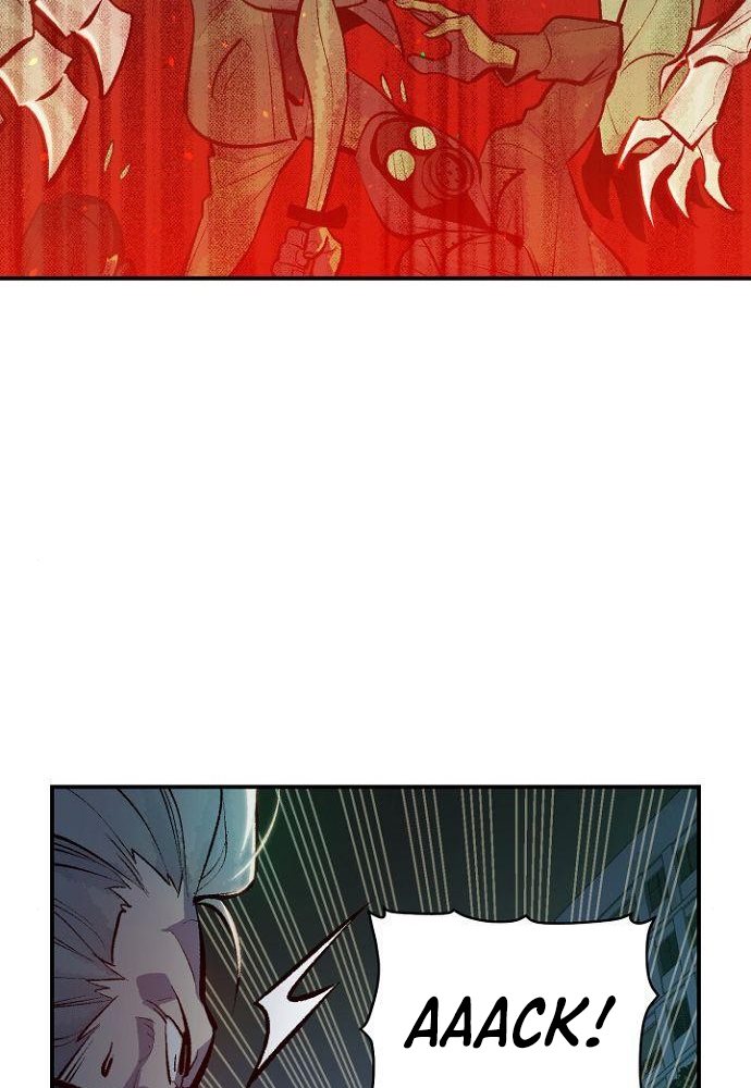 Alone Necromancer Bab 49 halaman 22