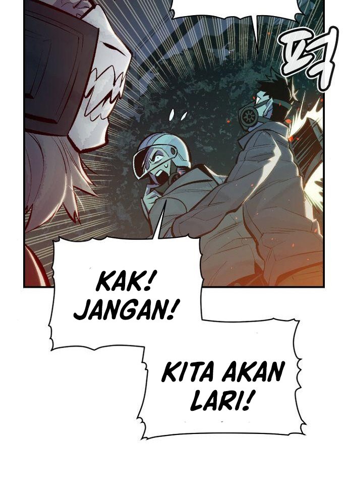 Alone Necromancer Bab 49 halaman 23