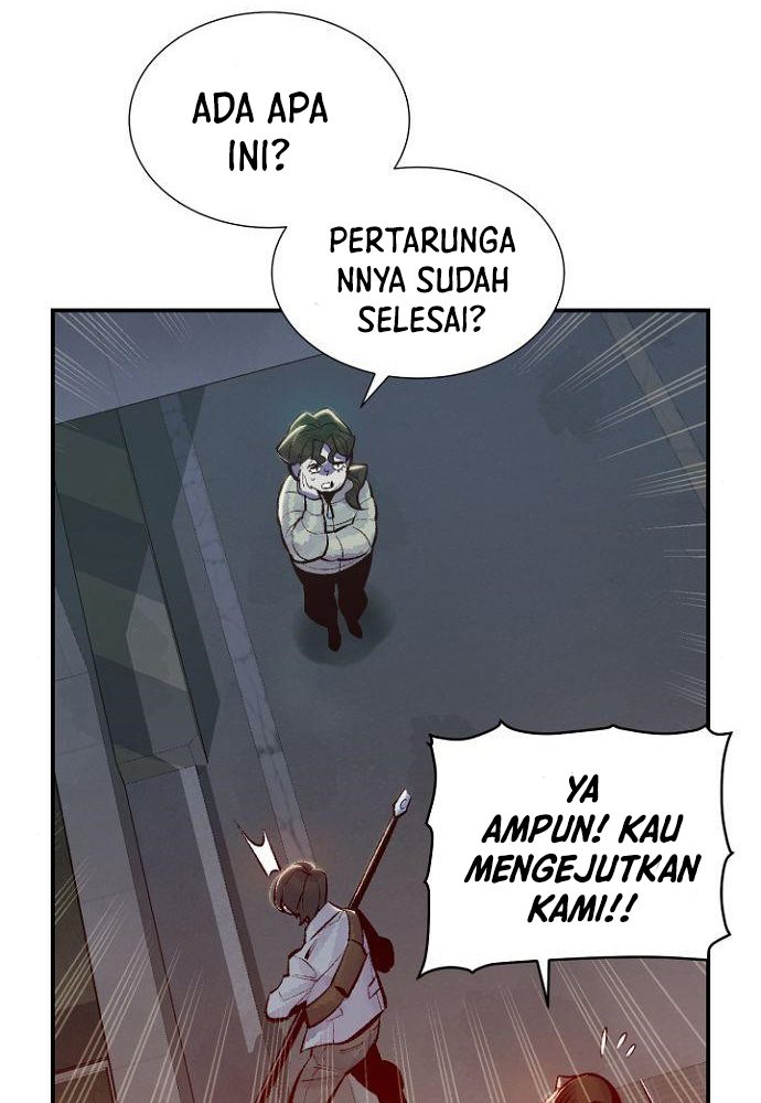 Alone Necromancer Bab 49 halaman 30