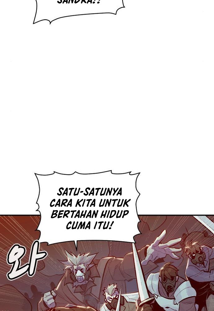 Alone Necromancer Bab 49 halaman 33