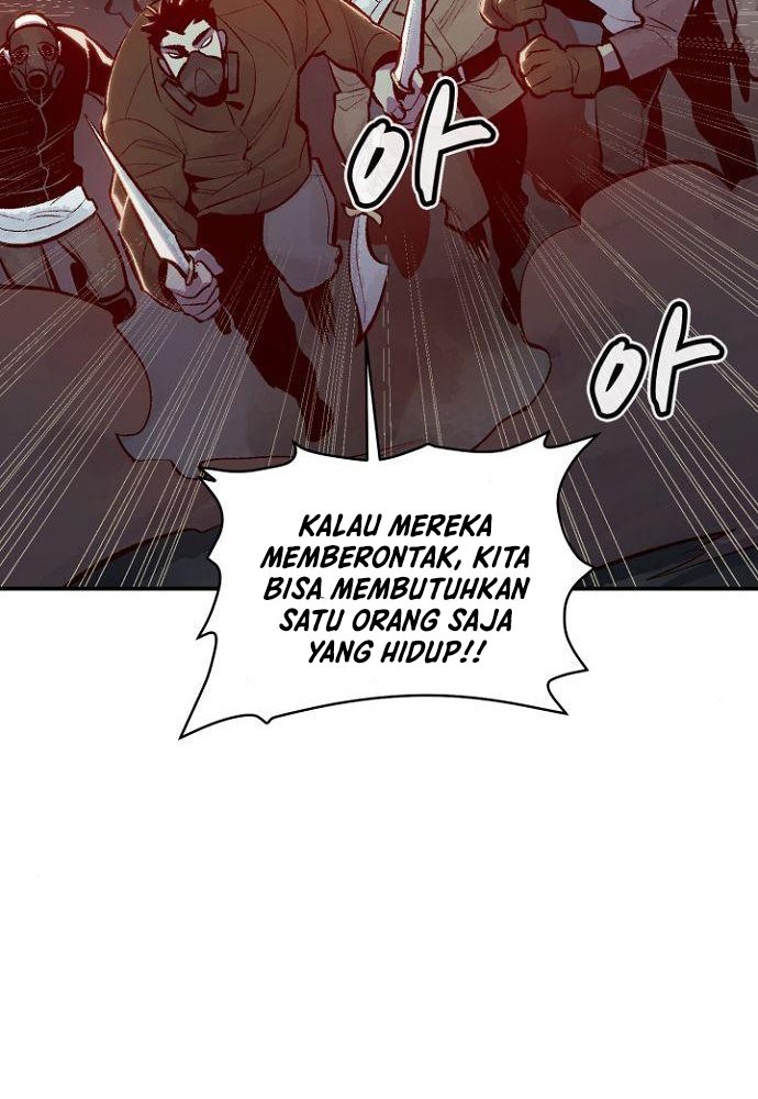 Alone Necromancer Bab 49 halaman 34