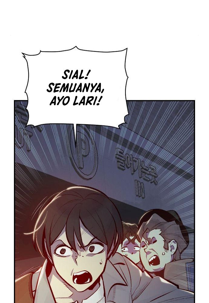 Alone Necromancer Bab 49 halaman 35